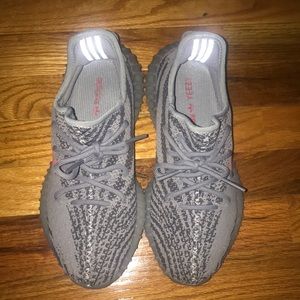Yeezy Boost 350 Beluga 2.0